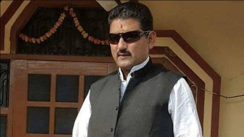 उत्तराखंड: महिला ने भाजपा विधायक पर लगाए रेप के आरोप, कहा- उनसे एक बच्चा भी है उत्तराखंड: महिला ने भाजपा विधायक पर लगाए रेप के आरोप, कहा- उनसे एक बच्चा भी है