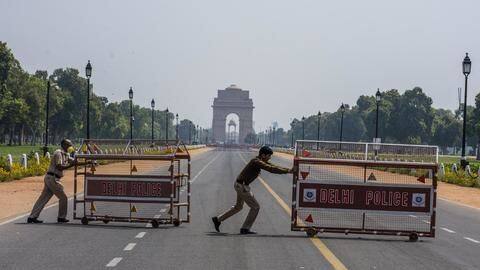 लॉकडाउन: 21 दिनों तक देश में क्या खुला रहेगा और क्या बंद? लॉकडाउन: 21 दिनों तक देश में क्या खुला रहेगा और क्या बंद?