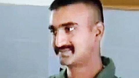 विशेष विमान से अभिनंदन को वापस लाना चाहता था भारत, पाकिस्तान ने नहीं दी इजाजत विशेष विमान से अभिनंदन को वापस लाना चाहता था भारत, पाकिस्तान ने नहीं दी इजाजत