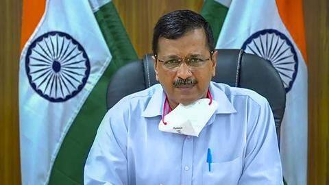 कोरोना वायरस: वायु प्रदूषण के कारण दिल्ली में बिगड़ रही महामारी की स्थिति- केजरीवाल कोरोना वायरस: वायु प्रदूषण के कारण दिल्ली में बिगड़ रही महामारी की स्थिति- केजरीवाल