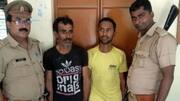 अलीगढ़ हत्याकांड मामलाः एक आरोपी पर है अपनी बेटी के साथ रेप का आरोप