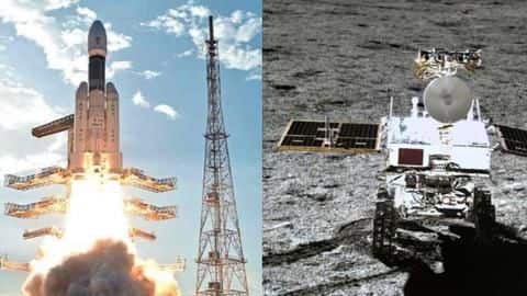 देश और दुनिया के लिए क्यों महत्वपूर्ण है ISRO का चंद्रयान-2 मिशन? देश और दुनिया के लिए क्यों महत्वपूर्ण है ISRO का चंद्रयान-2 मिशन?