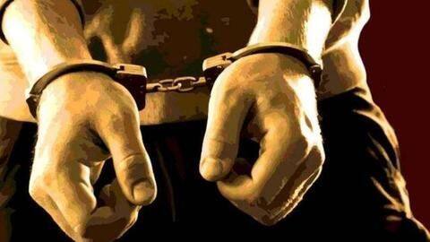 फर्जी सिमकार्ड के सहारे व्यापारी को लगाई 3.3 करोड़ की चपत, पुलिस के हत्थे चढ़ा आरोपी फर्जी सिमकार्ड के सहारे व्यापारी को लगाई 3.3 करोड़ की चपत, पुलिस के हत्थे चढ़ा आरोपी
