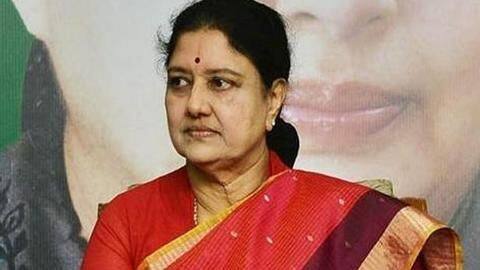 जेल में बंद शशिकला को खास सुविधाएं, मिले हैं पांच कमरे और रसोइया जेल में बंद शशिकला को खास सुविधाएं, मिले हैं पांच कमरे और रसोइया