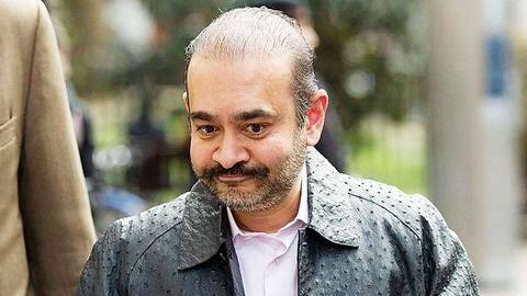 नीरव मोदी की 13 लग्जरी कारों की होगी नीलामी, पिछले सप्ताह नीलाम हुई थीं पेंटिंग्स नीरव मोदी की 13 लग्जरी कारों की होगी नीलामी, पिछले सप्ताह नीलाम हुई थीं पेंटिंग्स
