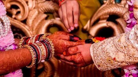 टास्क फोर्स की सरकार से सिफारिश- 21 साल की जाए लड़कियों की शादी की न्यूनतम उम्र टास्क फोर्स की सरकार से सिफारिश- 21 साल की जाए लड़कियों की शादी की न्यूनतम उम्र