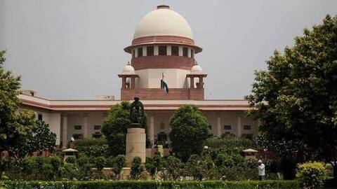 मस्जिदों में औरतों के प्रवेश की मांग वाली याचिका पर सुनवाई को सुप्रीम कोर्ट तैयार मस्जिदों में औरतों के प्रवेश की मांग वाली याचिका पर सुनवाई को सुप्रीम कोर्ट तैयार