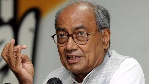 मध्यप्रदेशः दिग्विजय का आरोप- कांग्रेस सरकार गिराने के लिए भाजपा ने दिया 100 करोड़ का लालच मध्यप्रदेशः दिग्विजय का आरोप- कांग्रेस सरकार गिराने के लिए भाजपा ने दिया 100 करोड़ का लालच