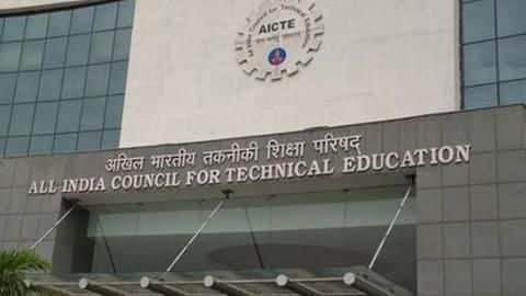 देश में 2020-21 से नहीं खुलेंगे नये इंजीनियरिंग कॉलेज, यह है वजह देश में 2020-21 से नहीं खुलेंगे नये इंजीनियरिंग कॉलेज, यह है वजह