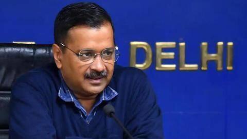आज सिंघू बॉर्डर जाएंगे केजरीवाल, महीने में दूसरी बार प्रदर्शनकारी किसानों से करेंगे मुलाकात आज सिंघू बॉर्डर जाएंगे केजरीवाल, महीने में दूसरी बार प्रदर्शनकारी किसानों से करेंगे मुलाकात