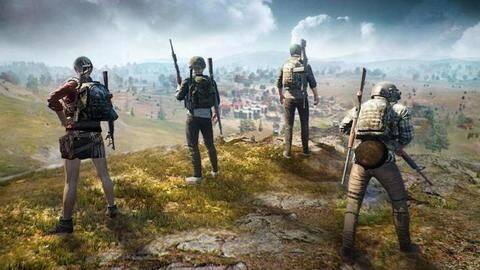 PUBG चीट कोड और हैक्स के बारे में ये बातें आपको किसी ने नहीं बताई होगी PUBG चीट कोड और हैक्स के बारे में ये बातें आपको किसी ने नहीं बताई होगी