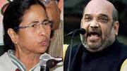 भाजपा अध्यक्ष ने हिंसा के पीछे बताया ममता का हाथ, TMC बोली- झूठे हैं अमित शाह
