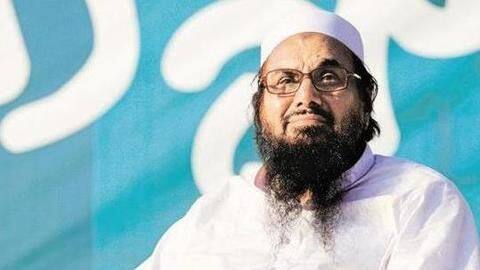 अपने अकाउंट से पैसे निकाल सकेगा हाफिज सईद, पाकिस्तान की अपील पर UNSC ने दी इजाजत अपने अकाउंट से पैसे निकाल सकेगा हाफिज सईद, पाकिस्तान की अपील पर UNSC ने दी इजाजत