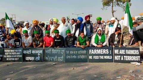 ये हैं कृषि कानूनों के विरोध में चल रहे किसान प्रदर्शनों के प्रमुख चेहरे ये हैं कृषि कानूनों के विरोध में चल रहे किसान प्रदर्शनों के प्रमुख चेहरे