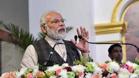 रविवार को लाखों ग्रामीण लोगों को उनकी संपत्ति के मालिकाना हक के दस्तावेज सौंपेंगे प्रधानमंत्री मोदी रविवार को लाखों ग्रामीण लोगों को उनकी संपत्ति के मालिकाना हक के दस्तावेज सौंपेंगे प्रधानमंत्री मोदी