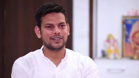 डॉक्टर आत्महत्या मामला: AAP विधायक पर लटकी गिरफ्तारी की तलवार, गैर-जमानती वारंट जारी डॉक्टर आत्महत्या मामला: AAP विधायक पर लटकी गिरफ्तारी की तलवार, गैर-जमानती वारंट जारी