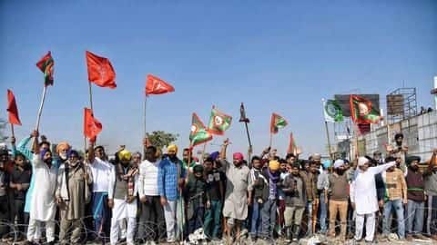 कृषि कानून: सरकार और किसानों की बैठक आज, कृषि मंत्री ने जताई हल निकलने की उम्मीद कृषि कानून: सरकार और किसानों की बैठक आज, कृषि मंत्री ने जताई हल निकलने की उम्मीद