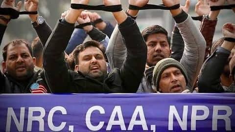 केंद्र और राज्यों की बैठक आज, NPR और जनगणना पर होगी चर्चा केंद्र और राज्यों की बैठक आज, NPR और जनगणना पर होगी चर्चा