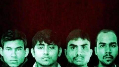 निर्भया कांड: दिल्ली सरकार के दया याचिका खारिज करने के खिलाफ चुनाव आयोग पहुंचा दोषी विनय निर्भया कांड: दिल्ली सरकार के दया याचिका खारिज करने के खिलाफ चुनाव आयोग पहुंचा दोषी विनय
