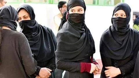 चुनाव से पहले तीन तलाक पर फिर अध्यादेश लाई मोदी सरकार, राज्यसभा में लंबित है विधेयक चुनाव से पहले तीन तलाक पर फिर अध्यादेश लाई मोदी सरकार, राज्यसभा में लंबित है विधेयक