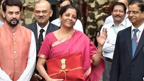 सरकार के लिए क्यों जरूरी होता है बजट तैयार करना? सरकार के लिए क्यों जरूरी होता है बजट तैयार करना?