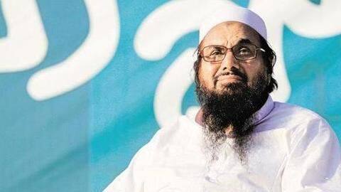 हाफिज सईद की गिरफ्तारी महज दिखावा, आतंक के खिलाफ ठोस कदम उठाए पाकिस्तान- अमेरिका हाफिज सईद की गिरफ्तारी महज दिखावा, आतंक के खिलाफ ठोस कदम उठाए पाकिस्तान- अमेरिका