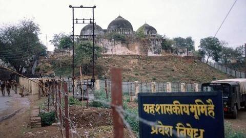 पहले कब-कब हुई हैं अयोध्या मामले को बातचीत से सुलझाने की कोशिशें? पहले कब-कब हुई हैं अयोध्या मामले को बातचीत से सुलझाने की कोशिशें?