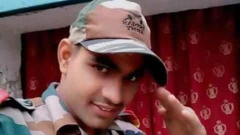 हनी ट्रैप का शिकार होकर ISI को खुफिया जानकारी भेजने वाला सैनिक गिरफ्तार हनी ट्रैप का शिकार होकर ISI को खुफिया जानकारी भेजने वाला सैनिक गिरफ्तार