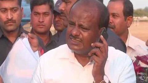 कुमारस्वामी के 'बेरहमी से गोली मारने' के निर्देश पर बोले येदियुरप्पा- मुख्यमंत्री से ऐसी उम्मीद नही कुमारस्वामी के 'बेरहमी से गोली मारने' के निर्देश पर बोले येदियुरप्पा- मुख्यमंत्री से ऐसी उम्मीद नही