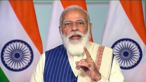 कुछ ही हफ्तों में भारत को मिलेगी कोरोना वैक्सीन, कीमत पर राज्यों से बातचीत जारी- प्रधानमंत्री कुछ ही हफ्तों में भारत को मिलेगी कोरोना वैक्सीन, कीमत पर राज्यों से बातचीत जारी- प्रधानमंत्री