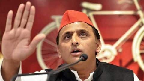 गठबंधन को बाय-बाय, अपने दम पर 2022 विधानसभा चुनाव लड़ेगी समाजवादी पार्टी गठबंधन को बाय-बाय, अपने दम पर 2022 विधानसभा चुनाव लड़ेगी समाजवादी पार्टी