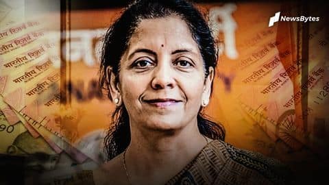 निर्मला सीतारमण और किरण मजूमदार दुनिया की 100 सबसे शक्तिशाली महिलाओं की सूची में शामिल निर्मला सीतारमण और किरण मजूमदार दुनिया की 100 सबसे शक्तिशाली महिलाओं की सूची में शामिल