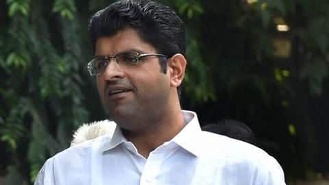 दुष्यंत चौटाला को मिलेगी Z कैटेगरी की सुरक्षा, जान से मारने की मिली थी धमकी दुष्यंत चौटाला को मिलेगी Z कैटेगरी की सुरक्षा, जान से मारने की मिली थी धमकी