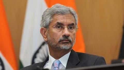 पाकिस्तानी विदेश मंत्री ने किया जयशंकर के संबोधन का बहिष्कार, भारत ने बताया ड्रामा पाकिस्तानी विदेश मंत्री ने किया जयशंकर के संबोधन का बहिष्कार, भारत ने बताया ड्रामा