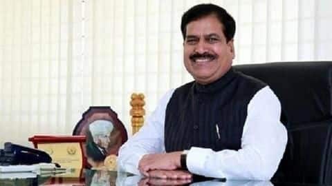रेल राज्यमंत्री बोले- सार्वजनिक संपत्ति को नुकसान पहुंचाने वाले को देखते ही गोली मार देनी चाहिए रेल राज्यमंत्री बोले- सार्वजनिक संपत्ति को नुकसान पहुंचाने वाले को देखते ही गोली मार देनी चाहिए