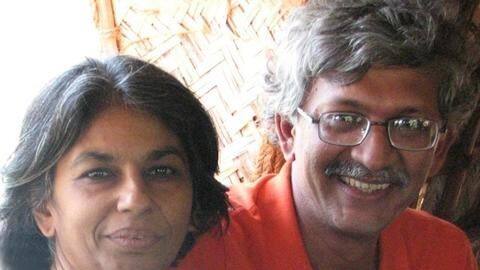 हाई कोर्ट ने भीमा-कोरेगांव मामले के आरोपी से पूछा- घर में क्यों रखी 'वॉर एंड पीस' हाई कोर्ट ने भीमा-कोरेगांव मामले के आरोपी से पूछा- घर में क्यों रखी 'वॉर एंड पीस'