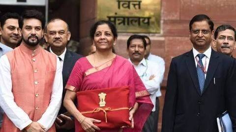 कितने प्रकार के होते हैं बजट? जानिए इनके फायदे और नुकसान कितने प्रकार के होते हैं बजट? जानिए इनके फायदे और नुकसान
