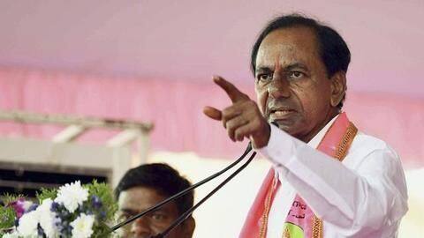 आंध्र प्रदेश के मुख्यमंत्री चंद्रशेखर का दावा- UPA के समय हुई थी 11 सर्जिकल स्ट्राइक आंध्र प्रदेश के मुख्यमंत्री चंद्रशेखर का दावा- UPA के समय हुई थी 11 सर्जिकल स्ट्राइक