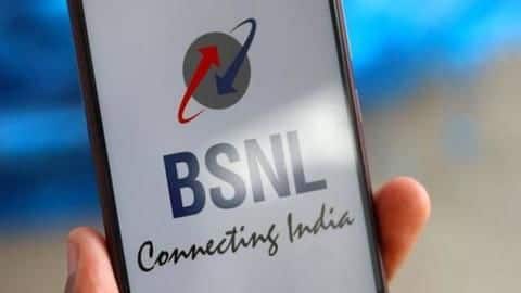 BSNL ने देशभर में शुरू किए 30 हजार Wi-Fi हॉटस्पॉट, मात्र 19 रुपये से वाउचर शुरू BSNL ने देशभर में शुरू किए 30 हजार Wi-Fi हॉटस्पॉट, मात्र 19 रुपये से वाउचर शुरू