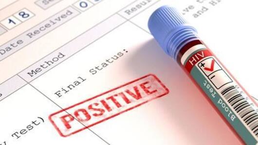 पाकिस्तान में HIV के 500 नए मामले सामने आए