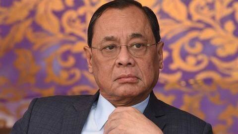 यौन उत्पीड़न के आरोपों पर CJI रंजन गोगोई बोले- न्यायपालिका की स्वतंत्रता खतरे में यौन उत्पीड़न के आरोपों पर CJI रंजन गोगोई बोले- न्यायपालिका की स्वतंत्रता खतरे में