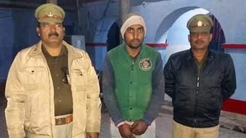 कल हुई थी प्रशांत की गिरफ्तारी कल हुई थी प्रशांत की गिरफ्तारी