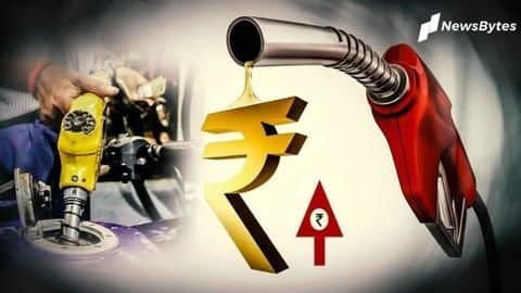 अप्रैल तक कम हो सकते हैं पेट्रोल-डीजल और गैस के दाम- पेट्रोलियम मंत्री अप्रैल तक कम हो सकते हैं पेट्रोल-डीजल और गैस के दाम- पेट्रोलियम मंत्री