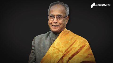 सर्जरी के बाद वेंटिलेटर सपोर्ट पर कोरोना संक्रमित प्रणब मुखर्जी, अस्पताल ने कहा- हालत गंभीर सर्जरी के बाद वेंटिलेटर सपोर्ट पर कोरोना संक्रमित प्रणब मुखर्जी, अस्पताल ने कहा- हालत गंभीर