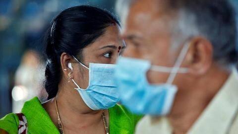 कोरोना वायरस: चीन का अनुमान, 15 जून तक भारत में रोजाना मिलने लगेंगे 15 हजार मामले कोरोना वायरस: चीन का अनुमान, 15 जून तक भारत में रोजाना मिलने लगेंगे 15 हजार मामले