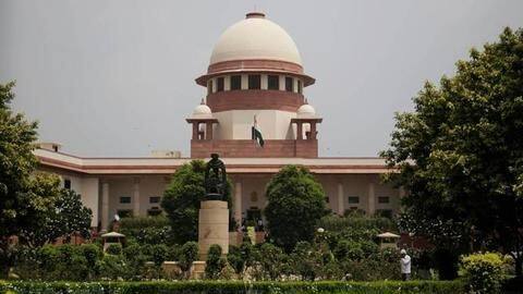 सोशल मीडिया का गलत इस्तेमाल रोकने के लिए दिशानिर्देश तैयार करे सरकार- सुप्रीम कोर्ट सोशल मीडिया का गलत इस्तेमाल रोकने के लिए दिशानिर्देश तैयार करे सरकार- सुप्रीम कोर्ट