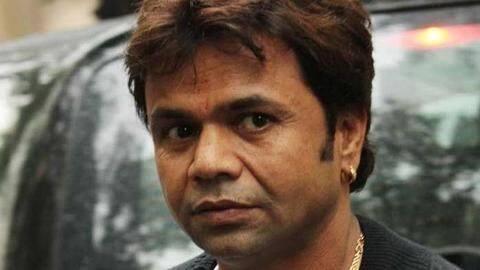 राजपाल यादव को तीन महीने जेल की सजा, जानिये क्या है पूरा मामला राजपाल यादव को तीन महीने जेल की सजा, जानिये क्या है पूरा मामला