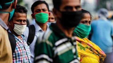 More than five lakh people infected in Delhi More than five lakh people infected in Delhi