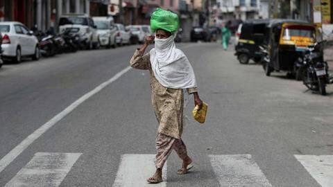 मंत्रियों ने दिया शॉपिंग मॉल, शैक्षणिक और धार्मिक संस्थानों के लिए लॉकडाउन जारी रखने का सुझाव मंत्रियों ने दिया शॉपिंग मॉल, शैक्षणिक और धार्मिक संस्थानों के लिए लॉकडाउन जारी रखने का सुझाव