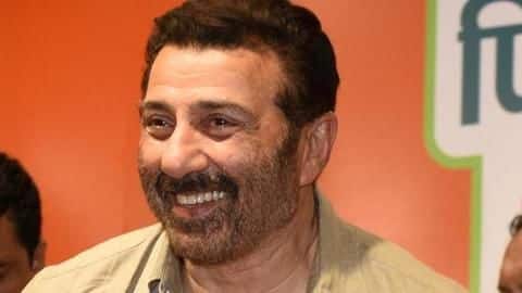 तय सीमा से अधिक खर्च कर मुश्किलों में सनी देओल, जा सकती है लोकसभा सदस्यता तय सीमा से अधिक खर्च कर मुश्किलों में सनी देओल, जा सकती है लोकसभा सदस्यता